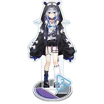 Amazon.co.jp: ホロライブ アクリルスタンド天音かな た ブライト衣装